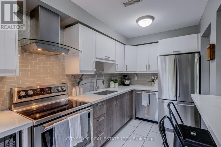 69 - 45 WYLIE CIRCLE, Halton Hills (Georgetown), Ontario, L7G5M1