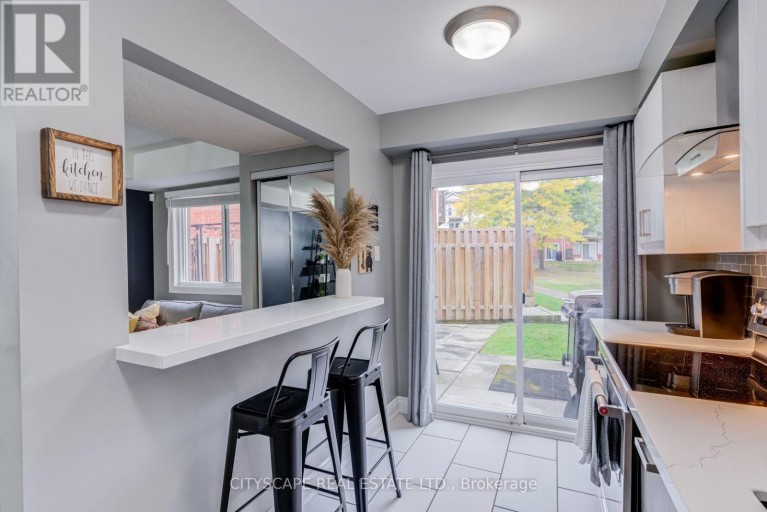 69 - 45 WYLIE CIRCLE, Halton Hills (Georgetown), Ontario, L7G5M1