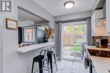 69 - 45 WYLIE CIRCLE Halton Hills (Georgetown) Ontario photo 9