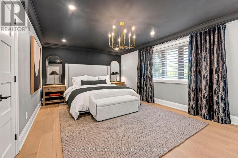 527 ONEIDA DRIVE, Burlington (LaSalle), Ontario, L7T3T9