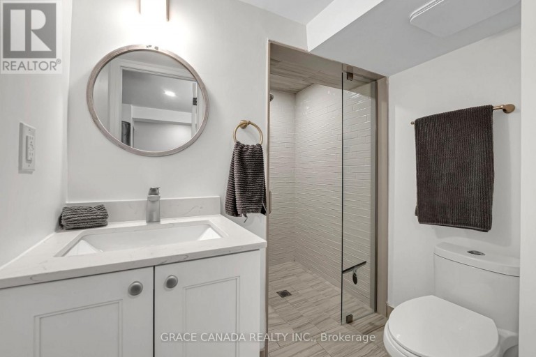 527 ONEIDA DRIVE, Burlington (LaSalle), Ontario, L7T3T9