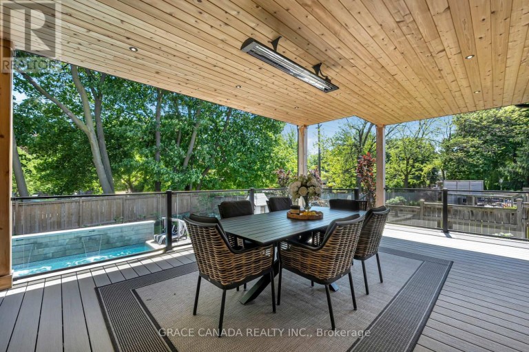 527 ONEIDA DRIVE, Burlington (LaSalle), Ontario, L7T3T9