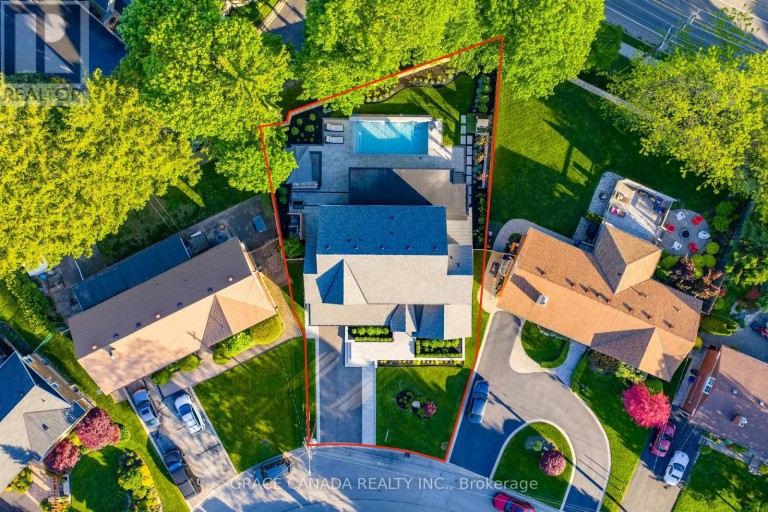527 ONEIDA DRIVE, Burlington (LaSalle), Ontario, L7T3T9