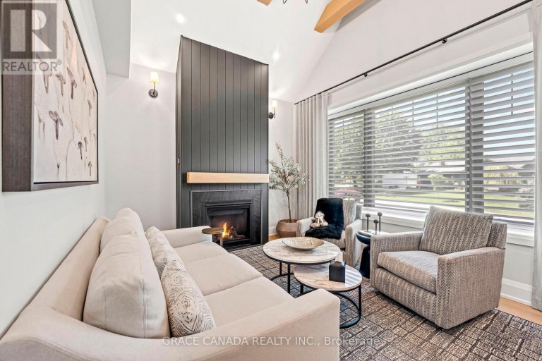 527 ONEIDA DRIVE, Burlington (LaSalle), Ontario, L7T3T9