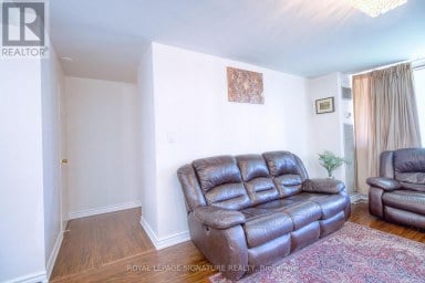 503 - 3590 KANEFF CRESCENT Mississauga (Mississauga Valleys) Ontario photo 13