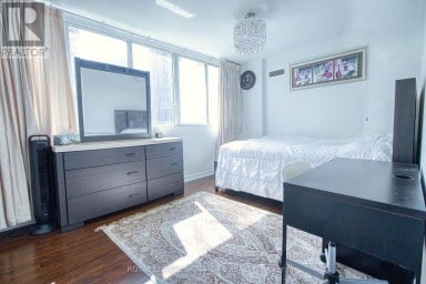 503 - 3590 KANEFF CRESCENT Mississauga (Mississauga Valleys) Ontario photo 16