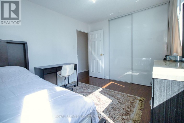 503 - 3590 KANEFF CRESCENT, Mississauga (Mississauga Valleys), Ontario, L5A3X3