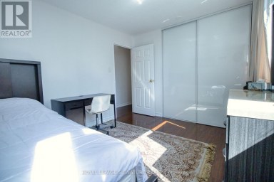 503 - 3590 KANEFF CRESCENT Mississauga (Mississauga Valleys) Ontario photo 18
