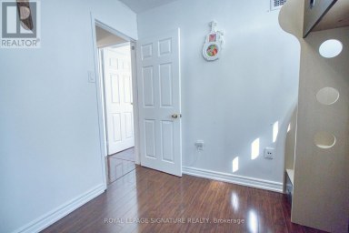 503 - 3590 KANEFF CRESCENT Mississauga (Mississauga Valleys) Ontario photo 22