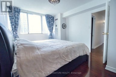 503 - 3590 KANEFF CRESCENT Mississauga (Mississauga Valleys) Ontario photo 24
