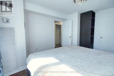 503 - 3590 KANEFF CRESCENT Mississauga (Mississauga Valleys) Ontario photo 25