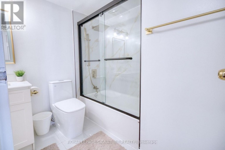 503 - 3590 KANEFF CRESCENT, Mississauga (Mississauga Valleys), Ontario, L5A3X3