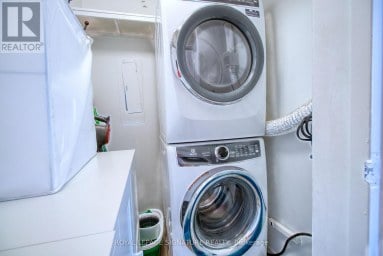 503 - 3590 KANEFF CRESCENT Mississauga (Mississauga Valleys) Ontario photo 29