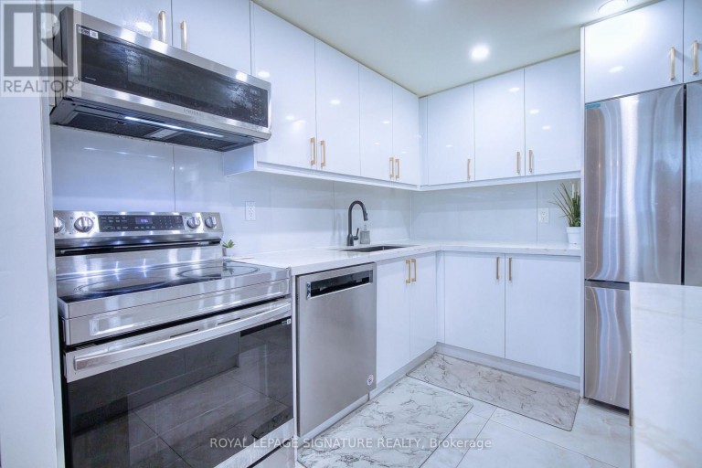 503 - 3590 KANEFF CRESCENT, Mississauga (Mississauga Valleys), Ontario, L5A3X3