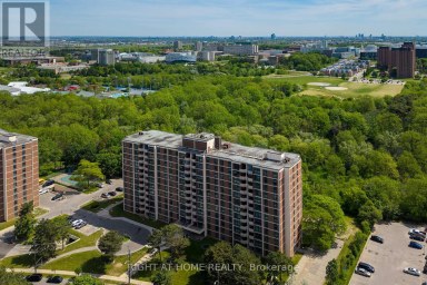 608 - 335 DRIFTWOOD AVENUE Toronto (Black Creek) Ontario photo 1