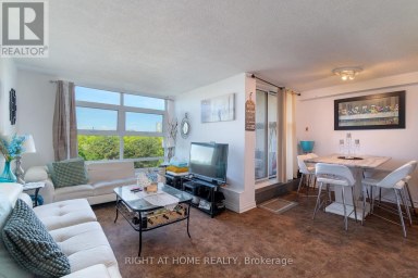 608 - 335 DRIFTWOOD AVENUE Toronto (Black Creek) Ontario photo 11