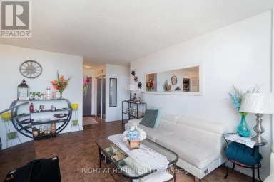608 - 335 DRIFTWOOD AVENUE Toronto (Black Creek) Ontario photo 12