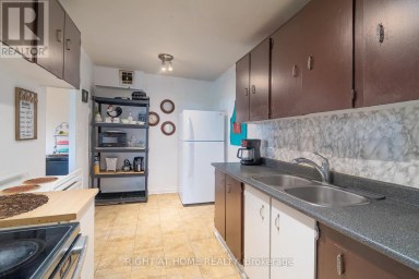 608 - 335 DRIFTWOOD AVENUE Toronto (Black Creek) Ontario photo 14