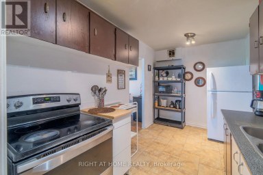 608 - 335 DRIFTWOOD AVENUE Toronto (Black Creek) Ontario photo 16