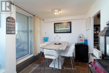 608 - 335 DRIFTWOOD AVENUE Toronto (Black Creek) Ontario photo 18