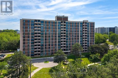 608 - 335 DRIFTWOOD AVENUE Toronto (Black Creek) Ontario photo 2
