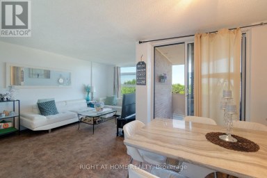 608 - 335 DRIFTWOOD AVENUE Toronto (Black Creek) Ontario photo 20