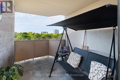 608 - 335 DRIFTWOOD AVENUE Toronto (Black Creek) Ontario photo 21