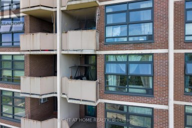 608 - 335 DRIFTWOOD AVENUE Toronto (Black Creek) Ontario photo 22