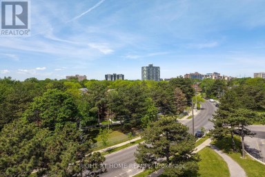 608 - 335 DRIFTWOOD AVENUE Toronto (Black Creek) Ontario photo 23