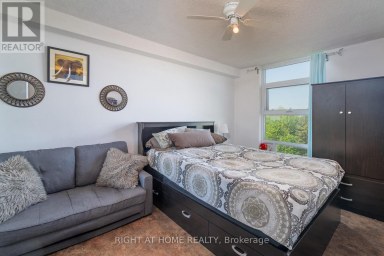 608 - 335 DRIFTWOOD AVENUE Toronto (Black Creek) Ontario photo 25