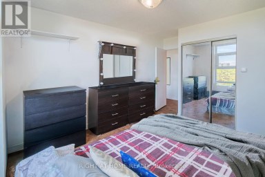 608 - 335 DRIFTWOOD AVENUE Toronto (Black Creek) Ontario photo 28
