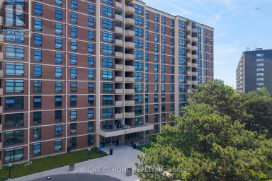608 - 335 DRIFTWOOD AVENUE Toronto (Black Creek) Ontario photo 4