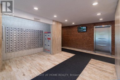 608 - 335 DRIFTWOOD AVENUE Toronto (Black Creek) Ontario photo 7