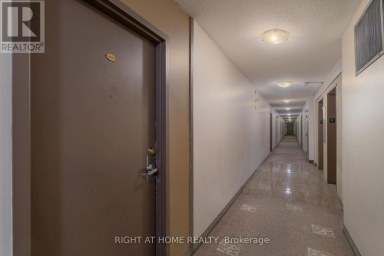 608 - 335 DRIFTWOOD AVENUE Toronto (Black Creek) Ontario photo 8