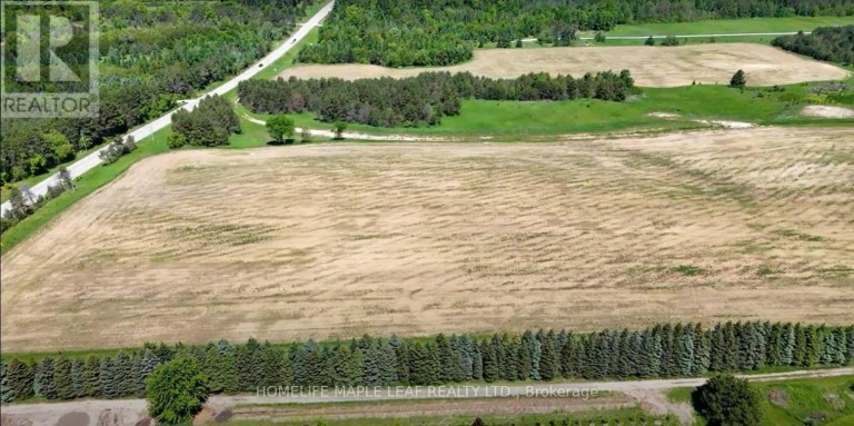 938433 AND 938453 AIRPORT ROAD, Mulmur, Ontario, L0M1K0
