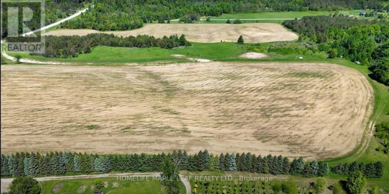 938433 AND 938453 AIRPORT ROAD, Mulmur, Ontario, L0M1K0