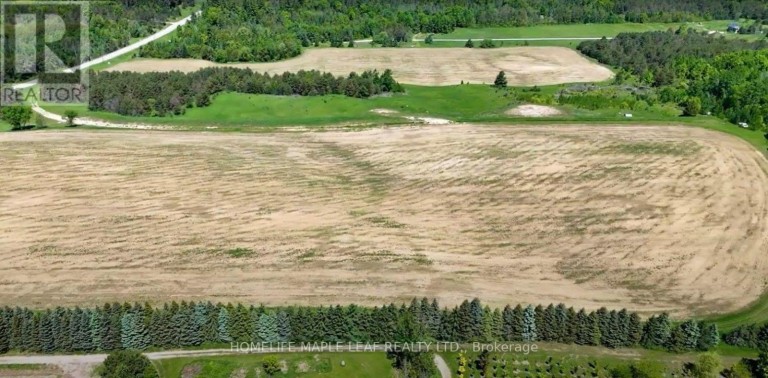 938433 AND 938453 AIRPORT ROAD, Mulmur, Ontario, L0M1K0