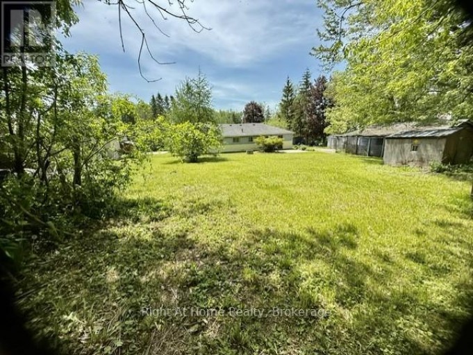 118 PERCY CRESCENT, Scugog, Ontario, L9L1B4