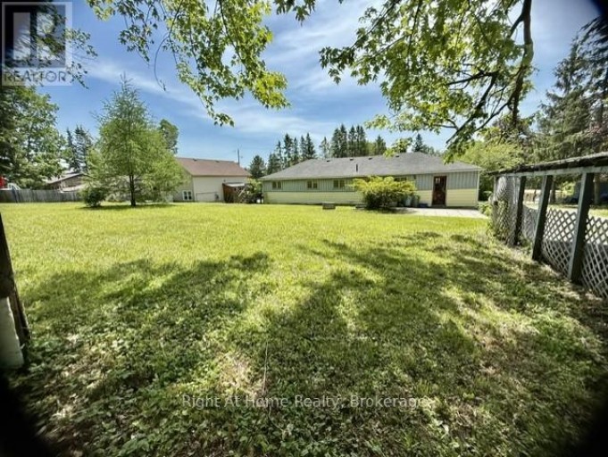 118 PERCY CRESCENT, Scugog, Ontario, L9L1B4