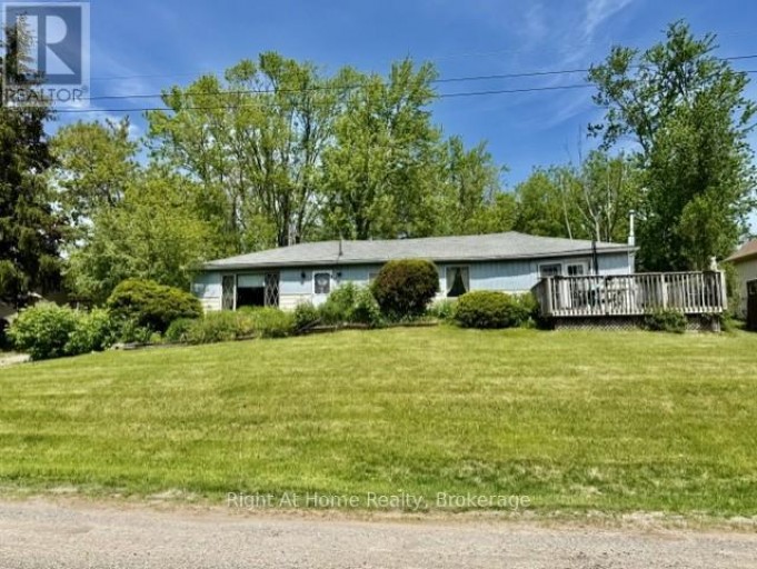 118 PERCY CRESCENT, Scugog, Ontario, L9L1B4