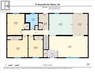 47 REYNOLDS ROAD Madoc Ontario photo 41