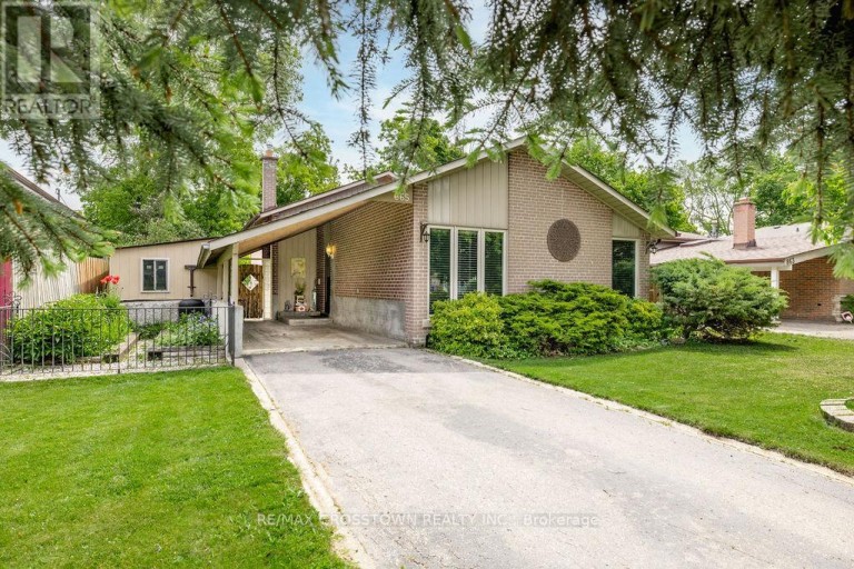 865 KROSNO BOULEVARD, Pickering (Bay Ridges), Ontario, L1W1H2