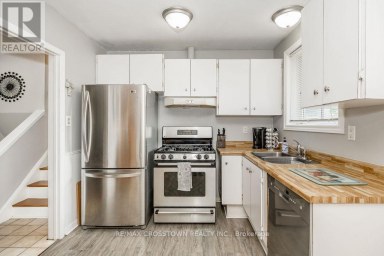 865 KROSNO BOULEVARD Pickering (Bay Ridges) Ontario photo 10
