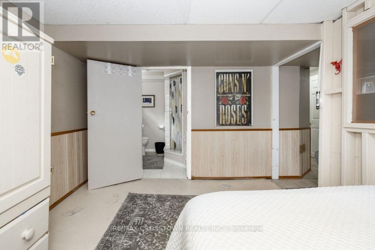 865 KROSNO BOULEVARD, Pickering (Bay Ridges), Ontario, L1W1H2