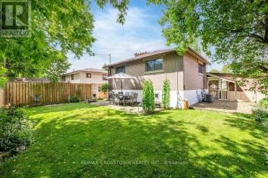 865 KROSNO BOULEVARD Pickering (Bay Ridges) Ontario photo 38