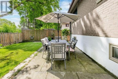 865 KROSNO BOULEVARD Pickering (Bay Ridges) Ontario photo 39