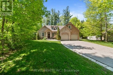 23 LADDIE LANE Springwater (Anten Mills) Ontario photo 1