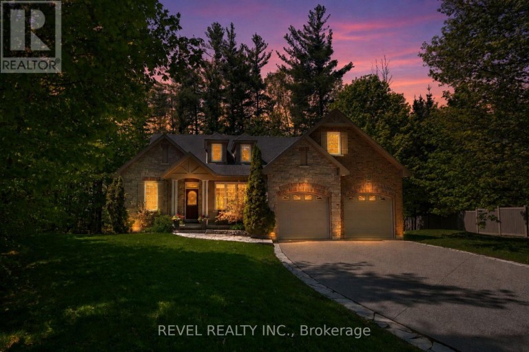 23 LADDIE LANE, Springwater (Anten Mills), Ontario, L9X0C3