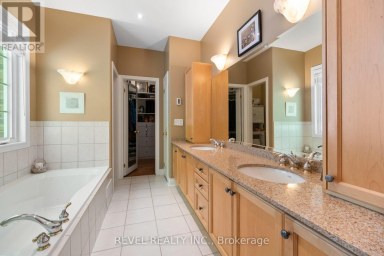 23 LADDIE LANE Springwater (Anten Mills) Ontario photo 21