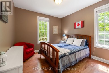 23 LADDIE LANE Springwater (Anten Mills) Ontario photo 23